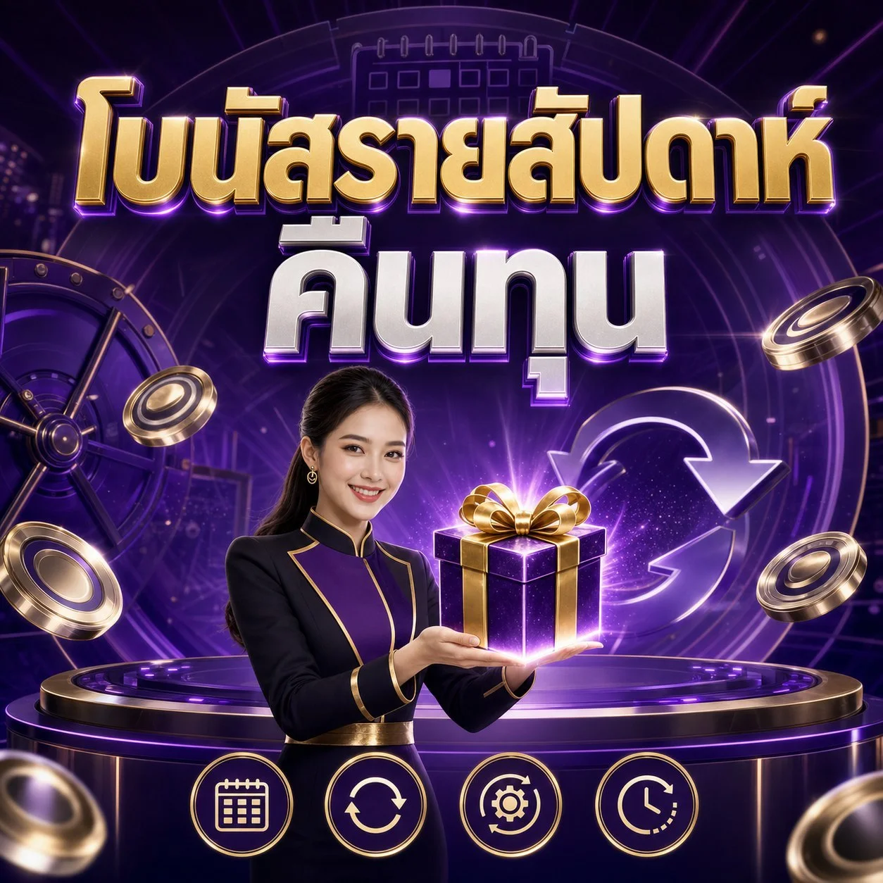 โปรโมชั่น tong9