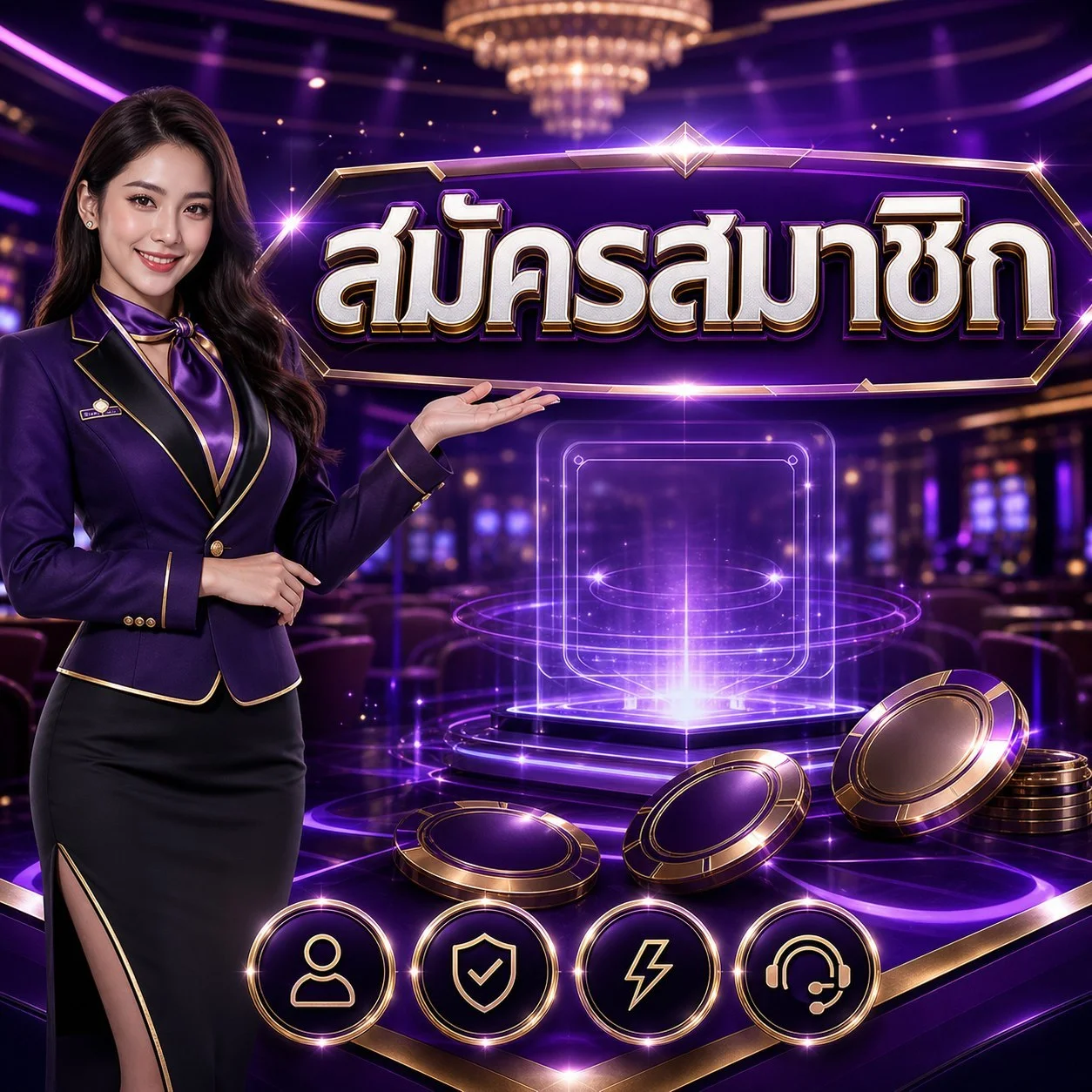 โปรโมชั่น tong9